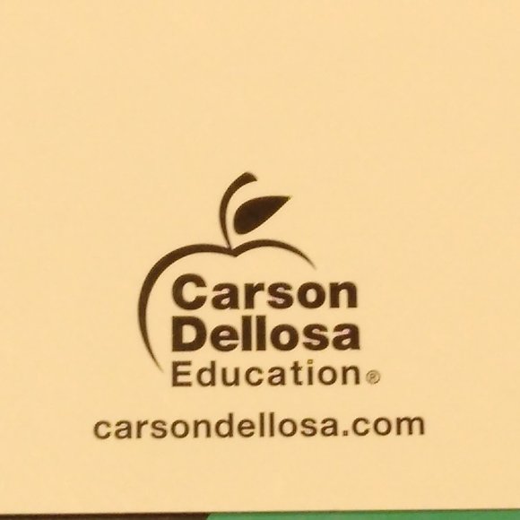 Schoolgirl Style Hello Sunshine Tassels Cut-Out (7) & Just Teach Color Cards (2) - Picture 9 of 9